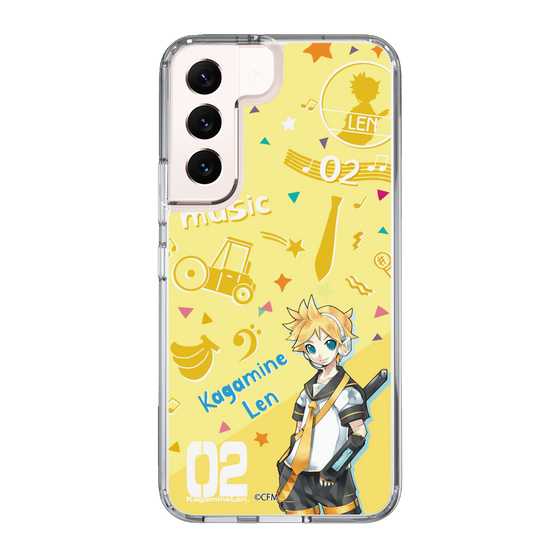 Slim Protection Case［ HATSUNE MIKU - KAGAMINE LEN ］