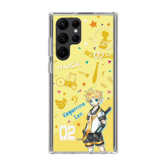 Slim Protection Case［ HATSUNE MIKU - KAGAMINE LEN ］