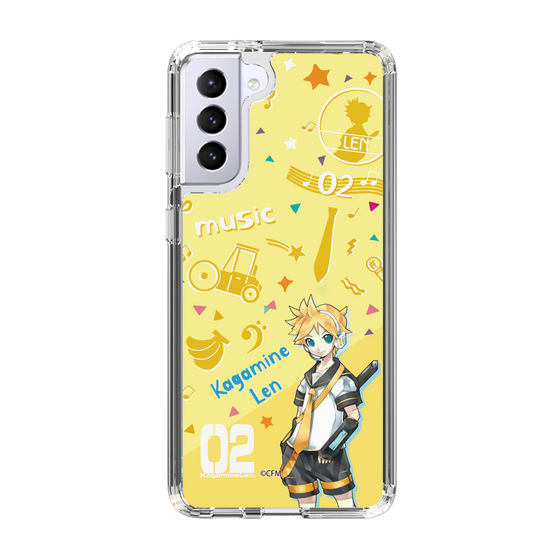 Slim Protection Case［ HATSUNE MIKU - KAGAMINE LEN ］