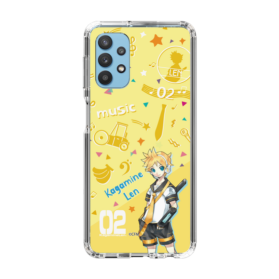Slim Protection Case［ HATSUNE MIKU - KAGAMINE LEN ］