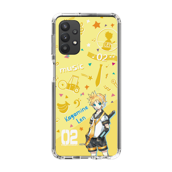 Slim Protection Case［ HATSUNE MIKU - KAGAMINE LEN ］