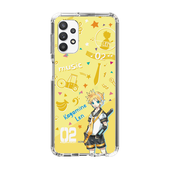 Slim Protection Case［ HATSUNE MIKU - KAGAMINE LEN ］