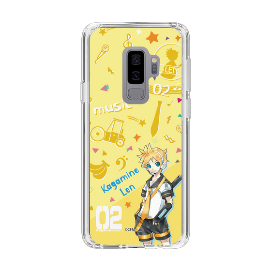Slim Protection Case［ HATSUNE MIKU - KAGAMINE LEN ］