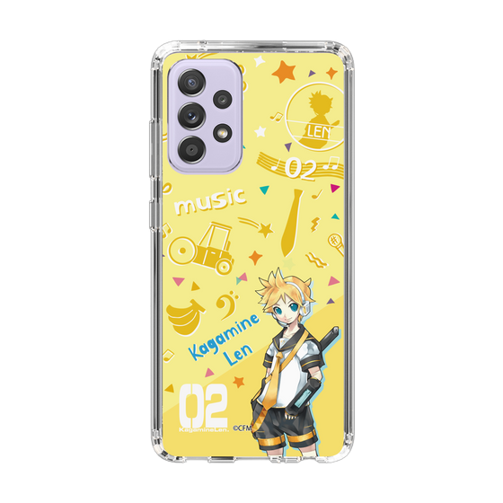 Slim Protection Case［ HATSUNE MIKU - KAGAMINE LEN ］