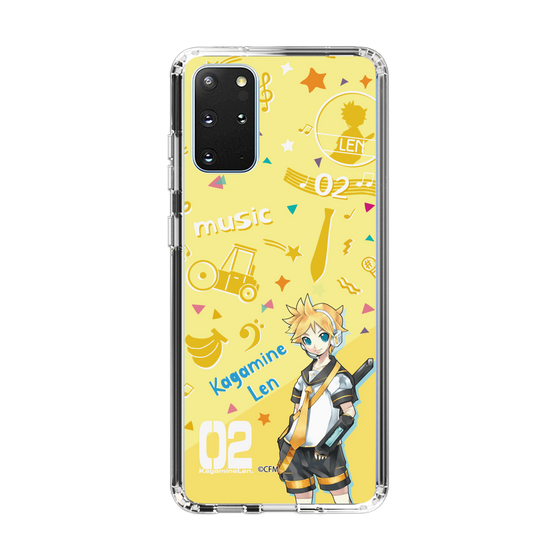 Slim Protection Case［ HATSUNE MIKU - KAGAMINE LEN ］