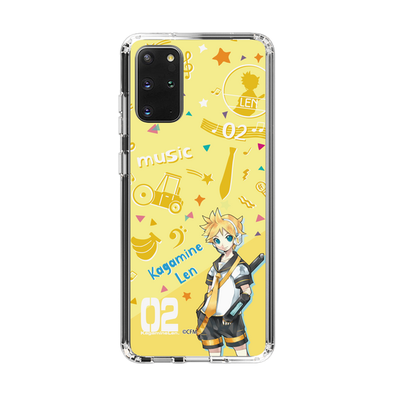 Slim Protection Case［ HATSUNE MIKU - KAGAMINE LEN ］
