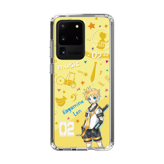 Slim Protection Case［ HATSUNE MIKU - KAGAMINE LEN ］