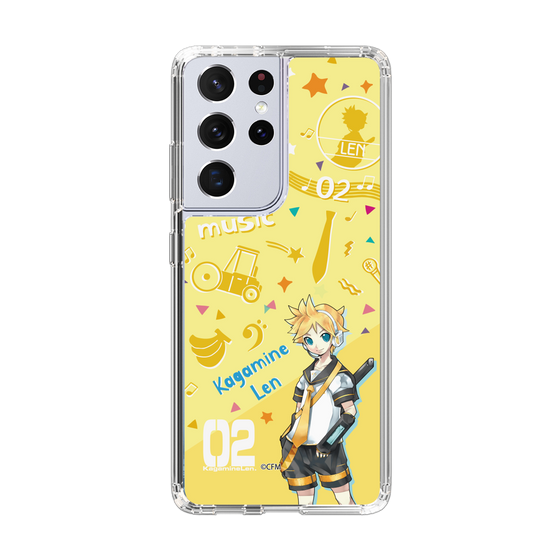 Slim Protection Case［ HATSUNE MIKU - KAGAMINE LEN ］