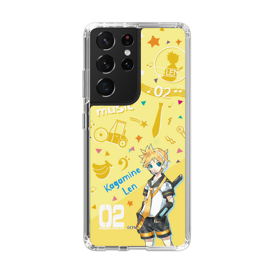 Slim Protection Case［ HATSUNE MIKU - KAGAMINE LEN ］