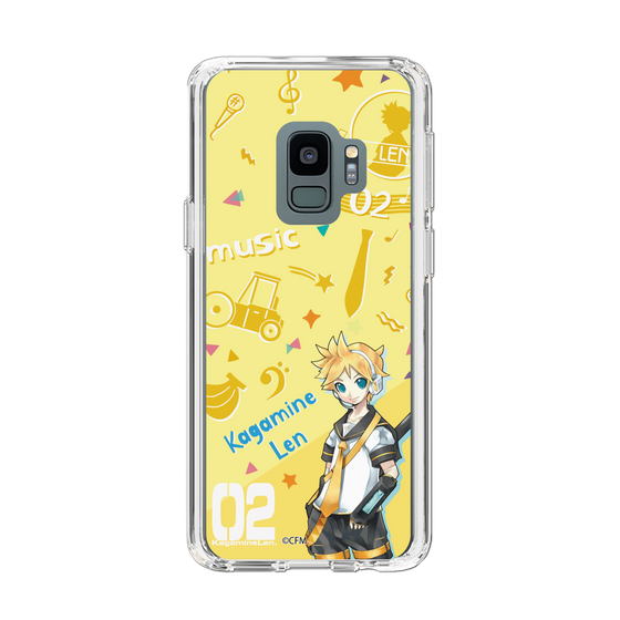 Slim Protection Case［ HATSUNE MIKU - KAGAMINE LEN ］
