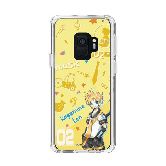 Slim Protection Case［ HATSUNE MIKU - KAGAMINE LEN ］