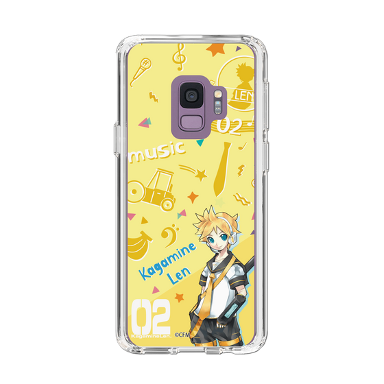 Slim Protection Case［ HATSUNE MIKU - KAGAMINE LEN ］