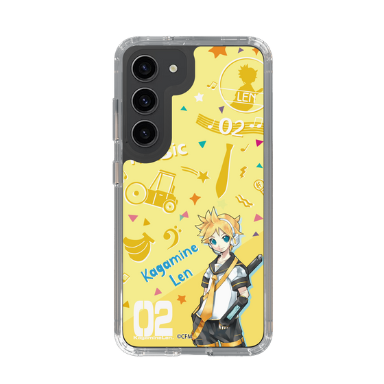 Slim Protection Case［ HATSUNE MIKU - KAGAMINE LEN ］