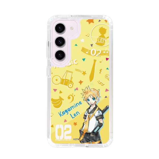 Slim Protection Case［ HATSUNE MIKU - KAGAMINE LEN ］