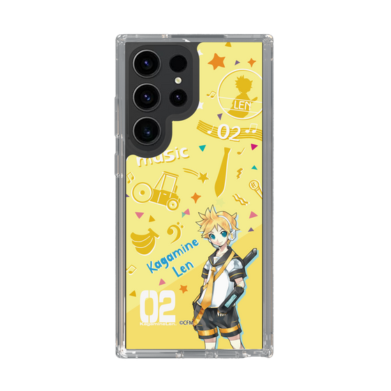 Slim Protection Case［ HATSUNE MIKU - KAGAMINE LEN ］