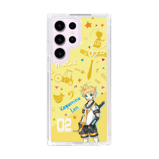 Slim Protection Case［ HATSUNE MIKU - KAGAMINE LEN ］