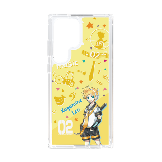 Slim Protection Case［ HATSUNE MIKU - KAGAMINE LEN ］