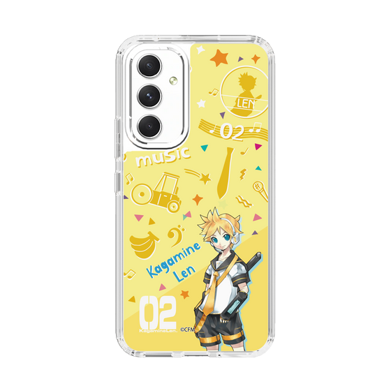 Slim Protection Case［ HATSUNE MIKU - KAGAMINE LEN ］