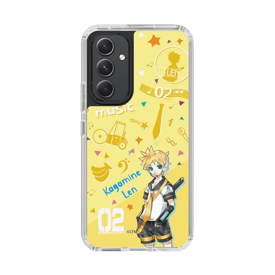 Slim Protection Case［ HATSUNE MIKU - KAGAMINE LEN ］
