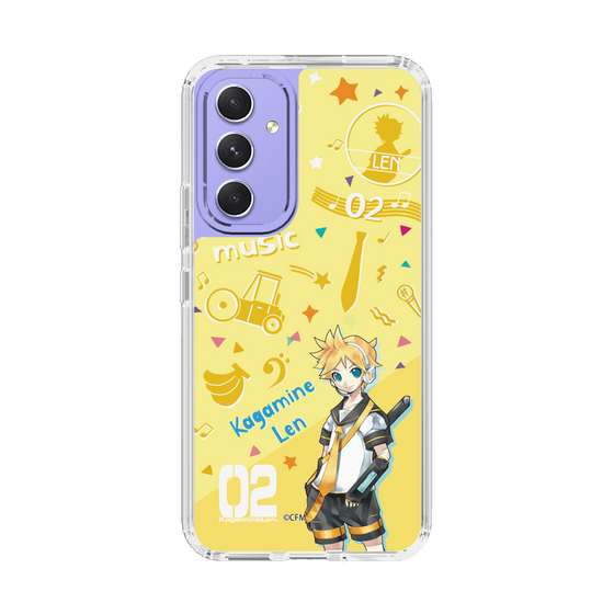 Slim Protection Case［ HATSUNE MIKU - KAGAMINE LEN ］