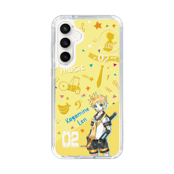 Slim Protection Case［ HATSUNE MIKU - KAGAMINE LEN ］