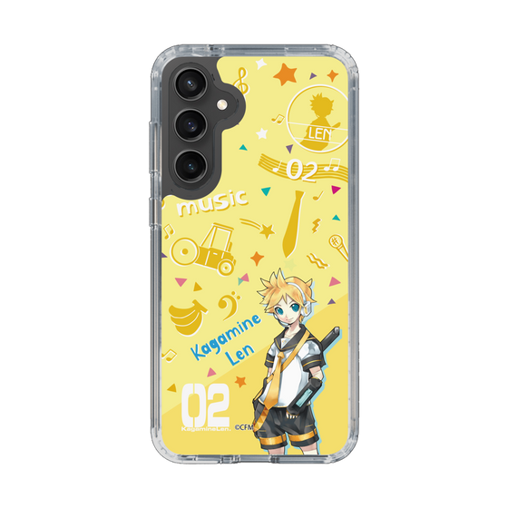 Slim Protection Case［ HATSUNE MIKU - KAGAMINE LEN ］