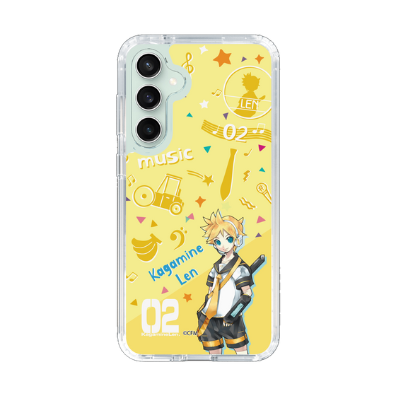 Slim Protection Case［ HATSUNE MIKU - KAGAMINE LEN ］