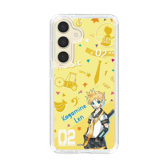 Slim Protection Case［ HATSUNE MIKU - KAGAMINE LEN ］