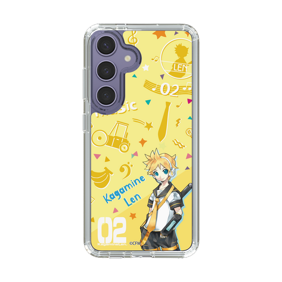 Slim Protection Case［ HATSUNE MIKU - KAGAMINE LEN ］