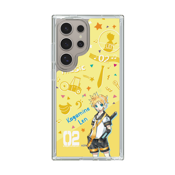 Slim Protection Case［ HATSUNE MIKU - KAGAMINE LEN ］