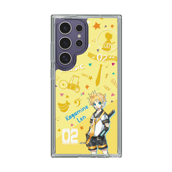 Slim Protection Case［ HATSUNE MIKU - KAGAMINE LEN ］