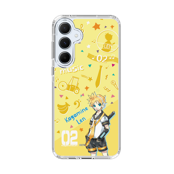 Slim Protection Case［ HATSUNE MIKU - KAGAMINE LEN ］
