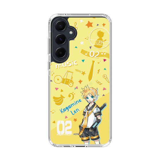 Slim Protection Case［ HATSUNE MIKU - KAGAMINE LEN ］