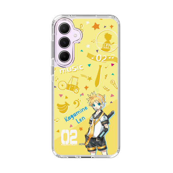 Slim Protection Case［ HATSUNE MIKU - KAGAMINE LEN ］