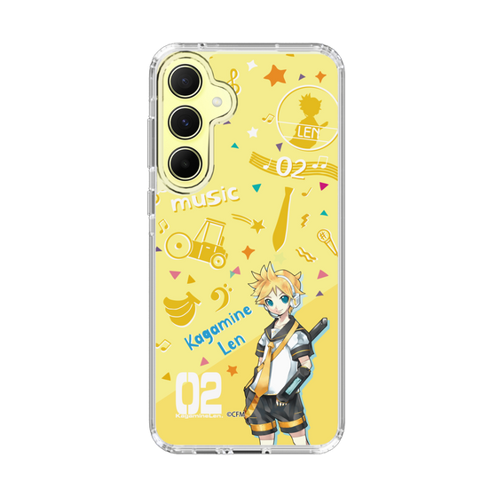 Slim Protection Case［ HATSUNE MIKU - KAGAMINE LEN ］