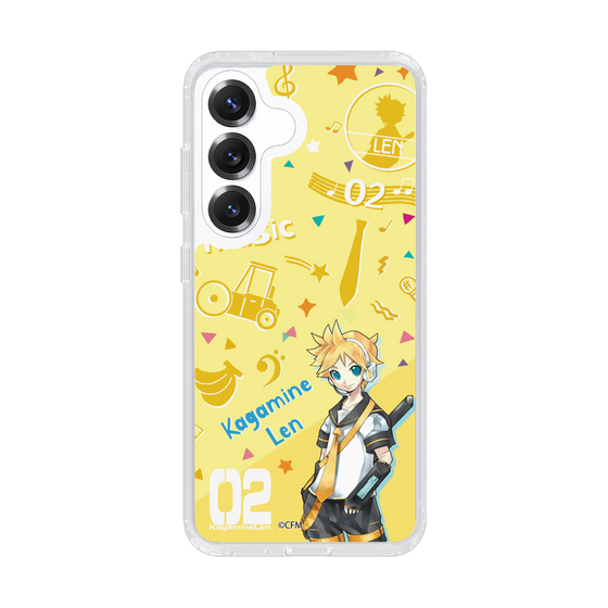 Slim Protection Case［ HATSUNE MIKU - KAGAMINE LEN ］