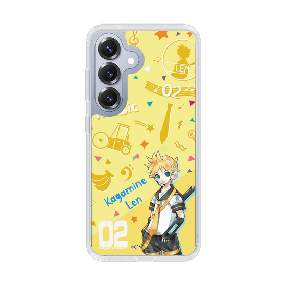 Slim Protection Case［ HATSUNE MIKU - KAGAMINE LEN ］