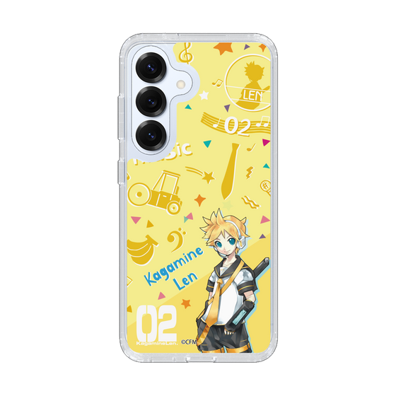 Slim Protection Case［ HATSUNE MIKU - KAGAMINE LEN ］