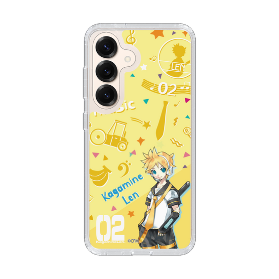 Slim Protection Case［ HATSUNE MIKU - KAGAMINE LEN ］