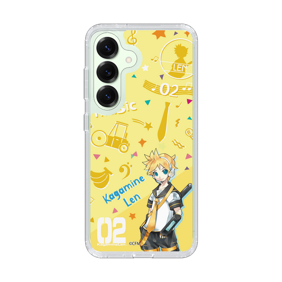 Slim Protection Case［ HATSUNE MIKU - KAGAMINE LEN ］