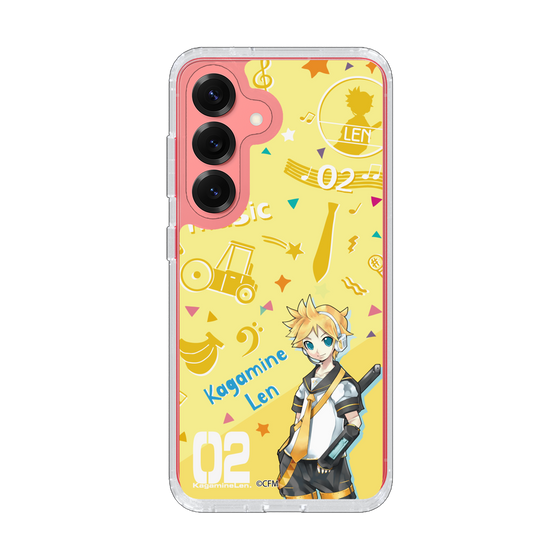 Slim Protection Case［ HATSUNE MIKU - KAGAMINE LEN ］