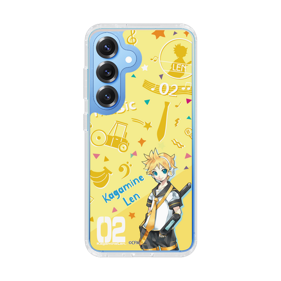 Slim Protection Case［ HATSUNE MIKU - KAGAMINE LEN ］