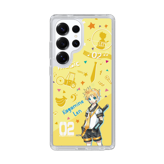 Slim Protection Case［ HATSUNE MIKU - KAGAMINE LEN ］