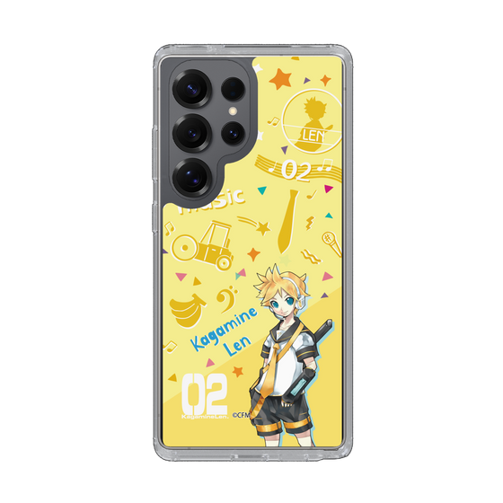 Slim Protection Case［ HATSUNE MIKU - KAGAMINE LEN ］