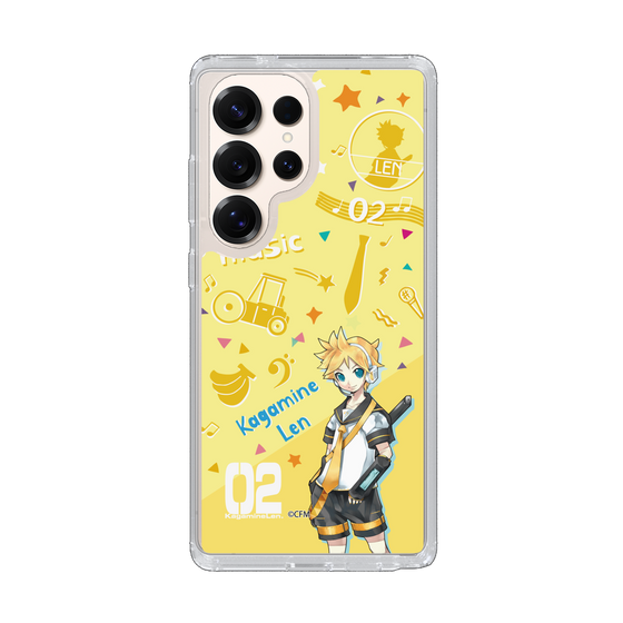 Slim Protection Case［ HATSUNE MIKU - KAGAMINE LEN ］