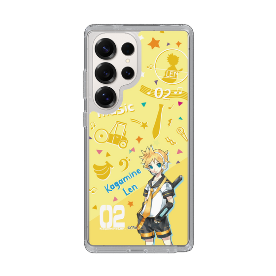 Slim Protection Case［ HATSUNE MIKU - KAGAMINE LEN ］