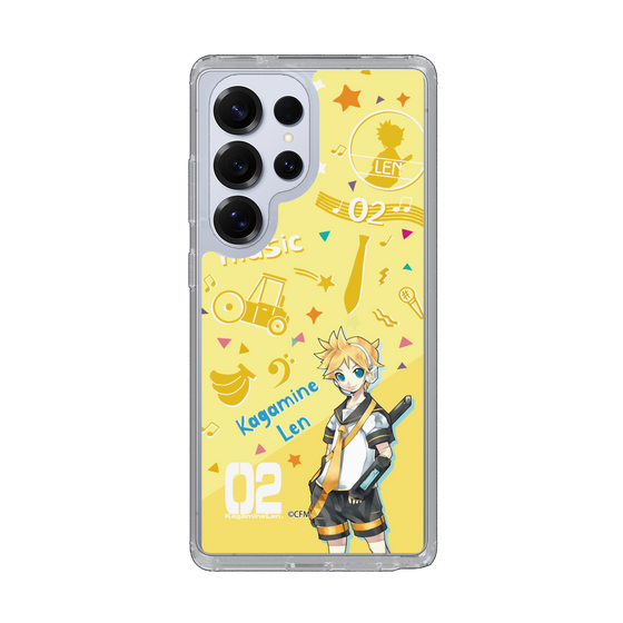 Slim Protection Case［ HATSUNE MIKU - KAGAMINE LEN ］