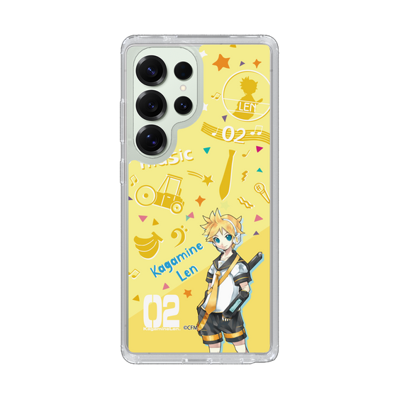 Slim Protection Case［ HATSUNE MIKU - KAGAMINE LEN ］