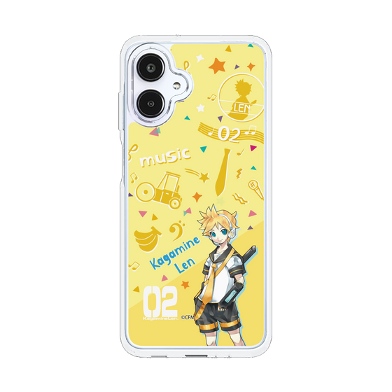 Slim Protection Case［ HATSUNE MIKU - KAGAMINE LEN ］