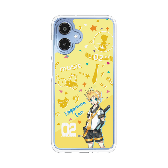 Slim Protection Case［ HATSUNE MIKU - KAGAMINE LEN ］